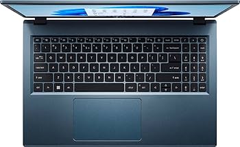 Amazon.com: acer 2023 Aspire 3 Touchscreen Laptop, 15.6